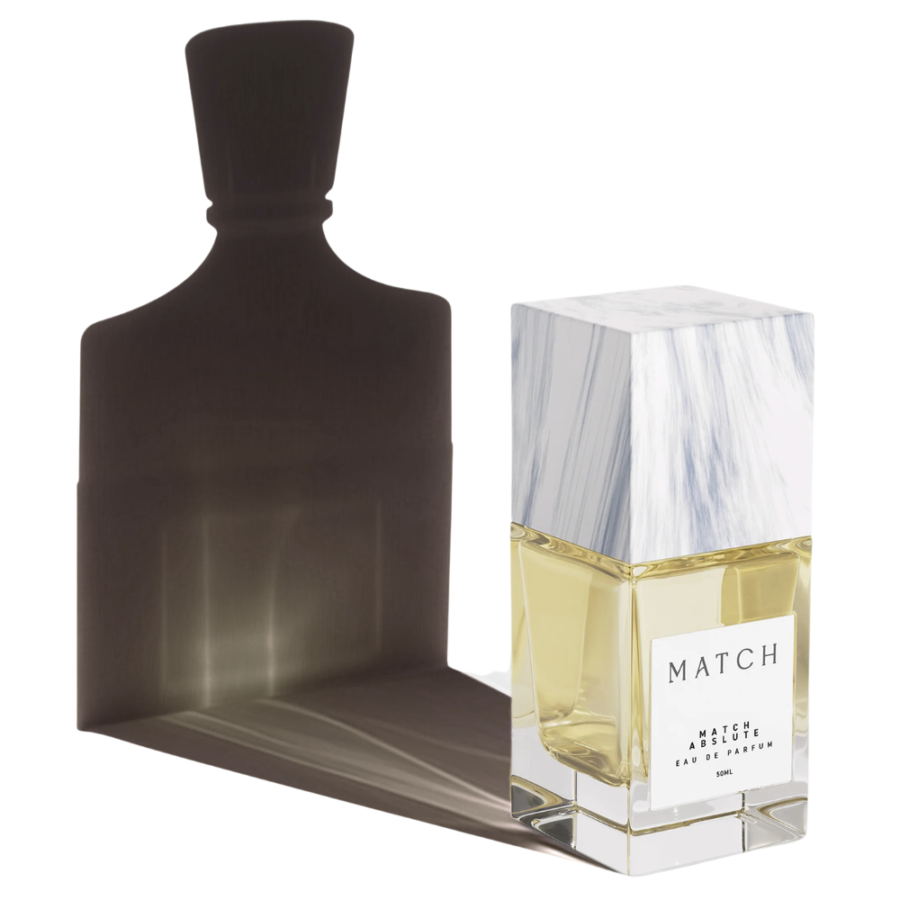 Match Abslute Eau de Parfum 50ml Spray