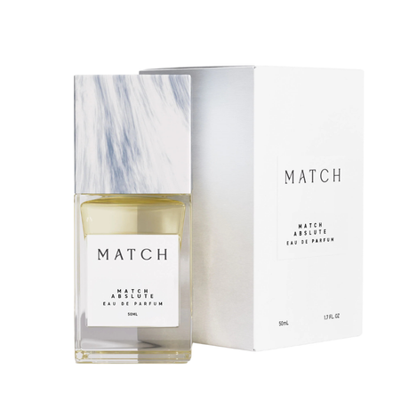 Match Abslute Eau de Parfum 50ml Spray