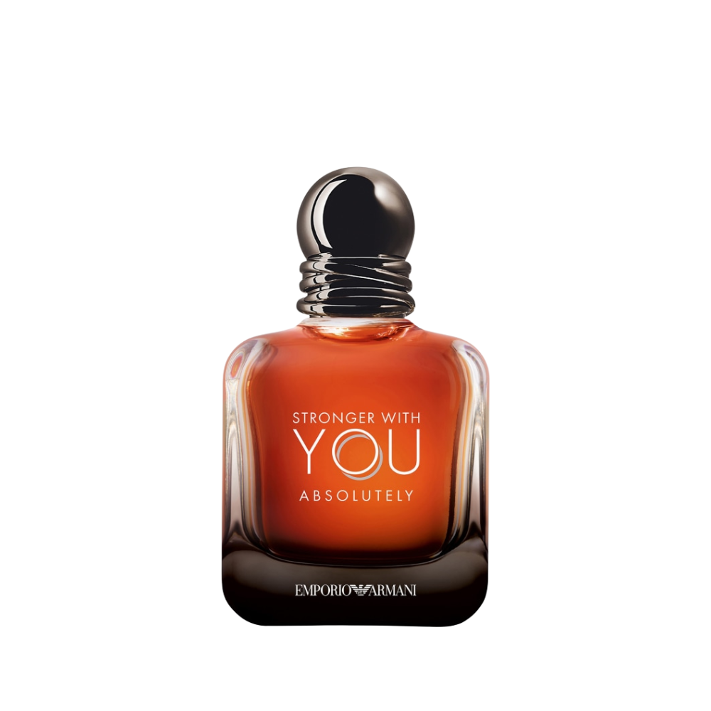 Emporio Armani Stronger With You Absolutely Parfum 50ml Spray