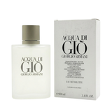 Giorgio Armani Acqua di Gio Eau de Toilette 100ml Tester