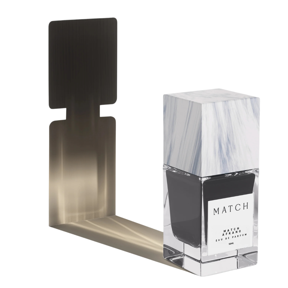 Match Afkano Eau de Parfum 50ml Spray
