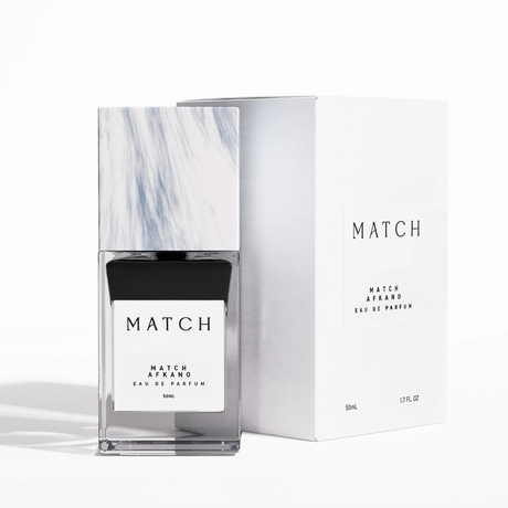 Match Afkano Eau de Parfum 50ml Spray