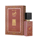 Lattafa Ajwad Pink to Pink Eau de Parfum 100ml Spray