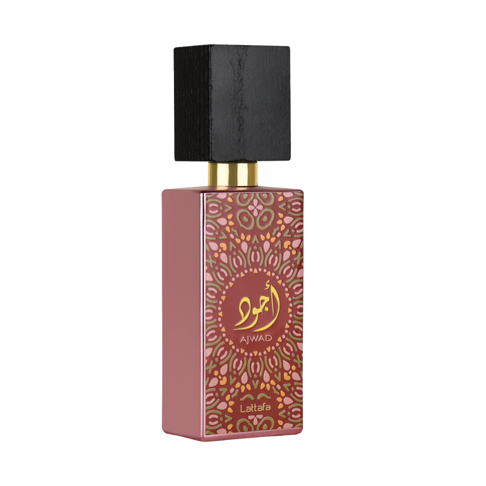 Lattafa Ajwad Pink to Pink Eau de Parfum 100ml Spray
