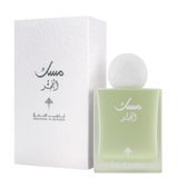 Ibrahim Al Qurashi Musk Al Fajr Eau de Parfum 75ml Spray