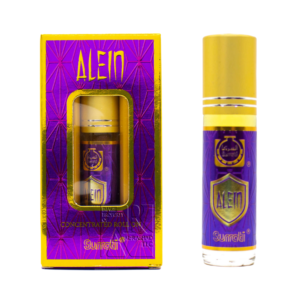 Surrati Alien 6ml Roll-On