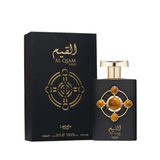 Lattafa Al Qiam Gold Eau de Parfum 100ml Spray
