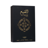 Lattafa Al Qiam Gold Eau de Parfum 100ml Spray