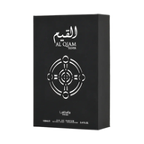 Lattafa Al Qiam Silver Eau de Parfum 100ml Spray
