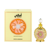Swiss Arabian Amaali Concentrated Perfume Oil (15ml)