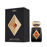 French Avenue Amber Saffron Extrait de Parfum 80ml Spray