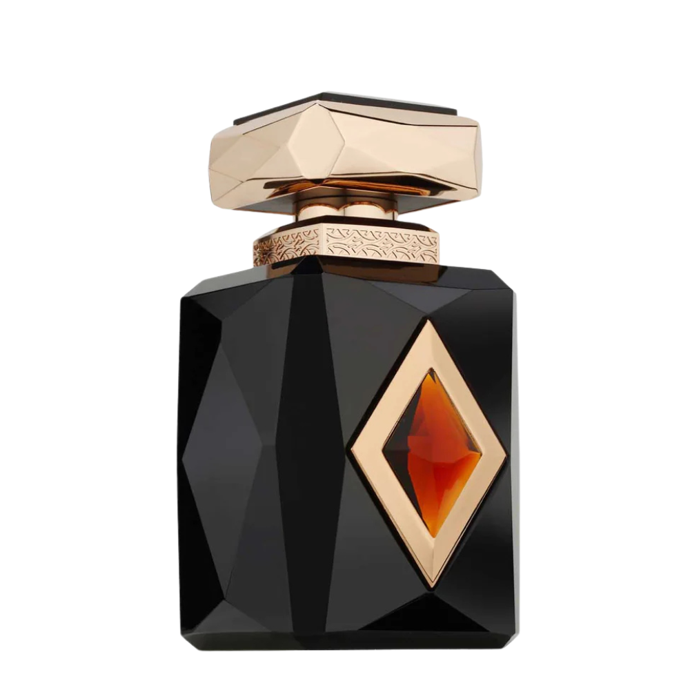 French Avenue Amber Saffron Extrait de Parfum 80ml Spray