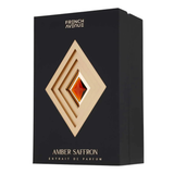 French Avenue Amber Saffron Extrait de Parfum 80ml Spray