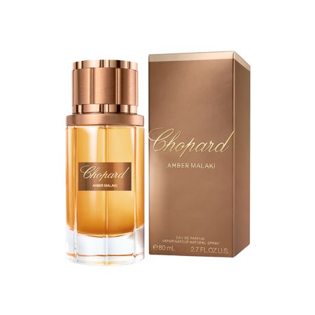 Chopard Amber Malaki Eau de Parfum 80ml Spray