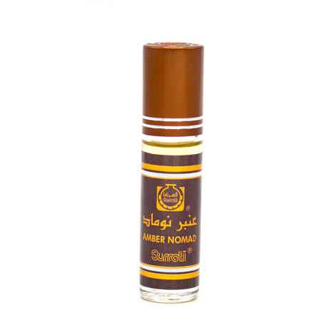 Surrati Amber Nomad 6ml Roll-On