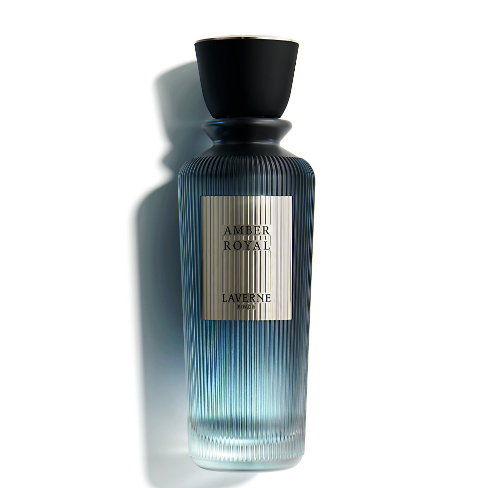 Laverne Amber Royal Eau de Parfum 200ml Spray