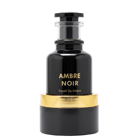Surrati Ambre Noir Extrait de Parfum 100ml Spray