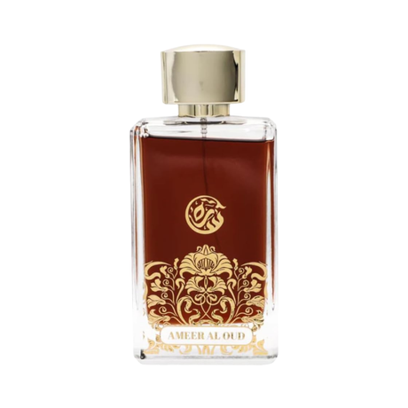 Sarah Creations Ameer Al Oud Eau de Parfum 100ml Spray