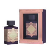 Lattafa Bade'e Al Oud Amethyst Fusion Eau de Parfum 100ml Spray