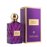 Ibrahim Al Qurashi Amethyst Khozam Gem Collection EDP 75ML
