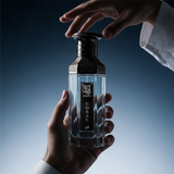 Faan Amjad Coral Eau de Parfum 200ml Spray