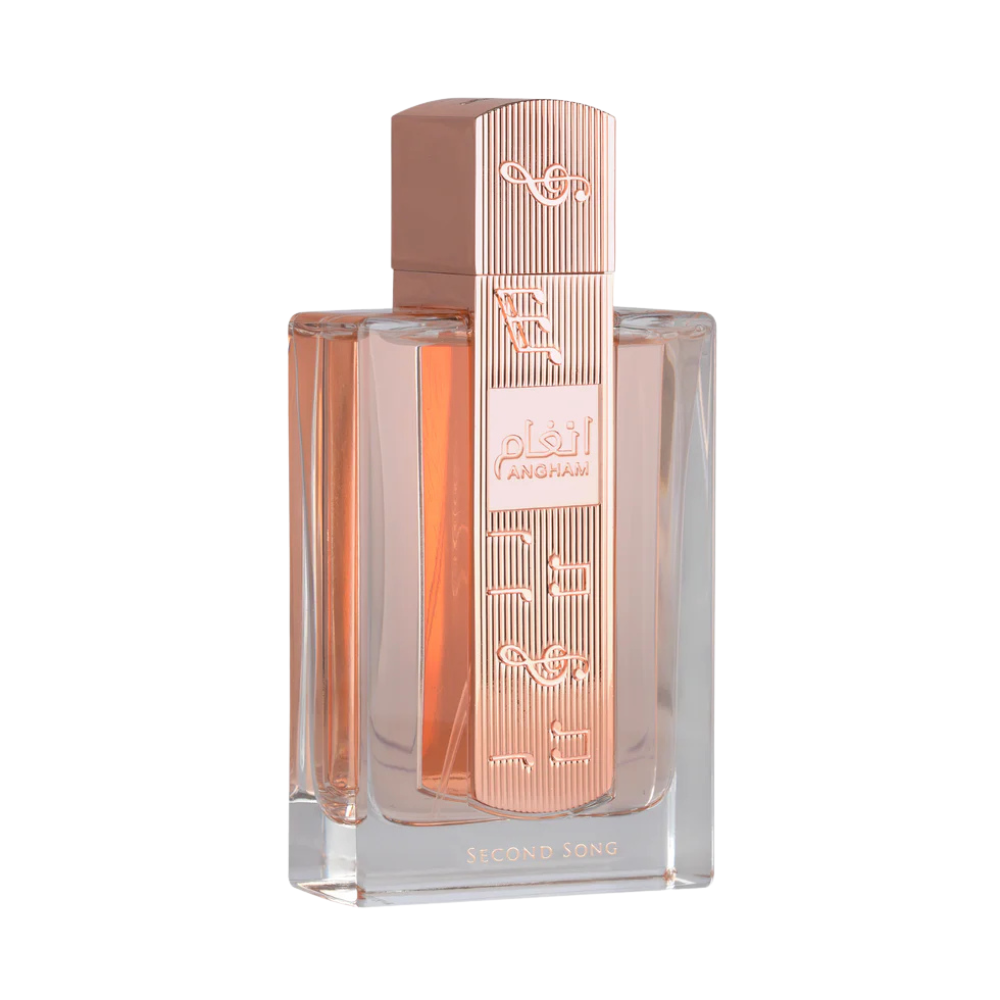Lattafa Angham Second Song Eau de Parfum 100ml Spray