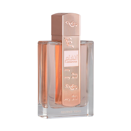 Lattafa Angham Second Song Eau de Parfum 100ml Spray