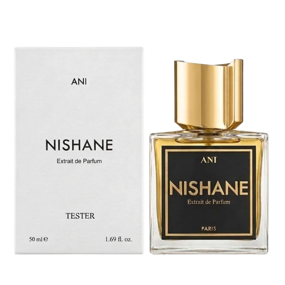 Nishane Ani Extrait de Parfum 50ml Tester