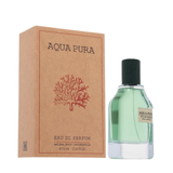 Fragrance World Aqua Pura Eau de Parfum 70ml Spray