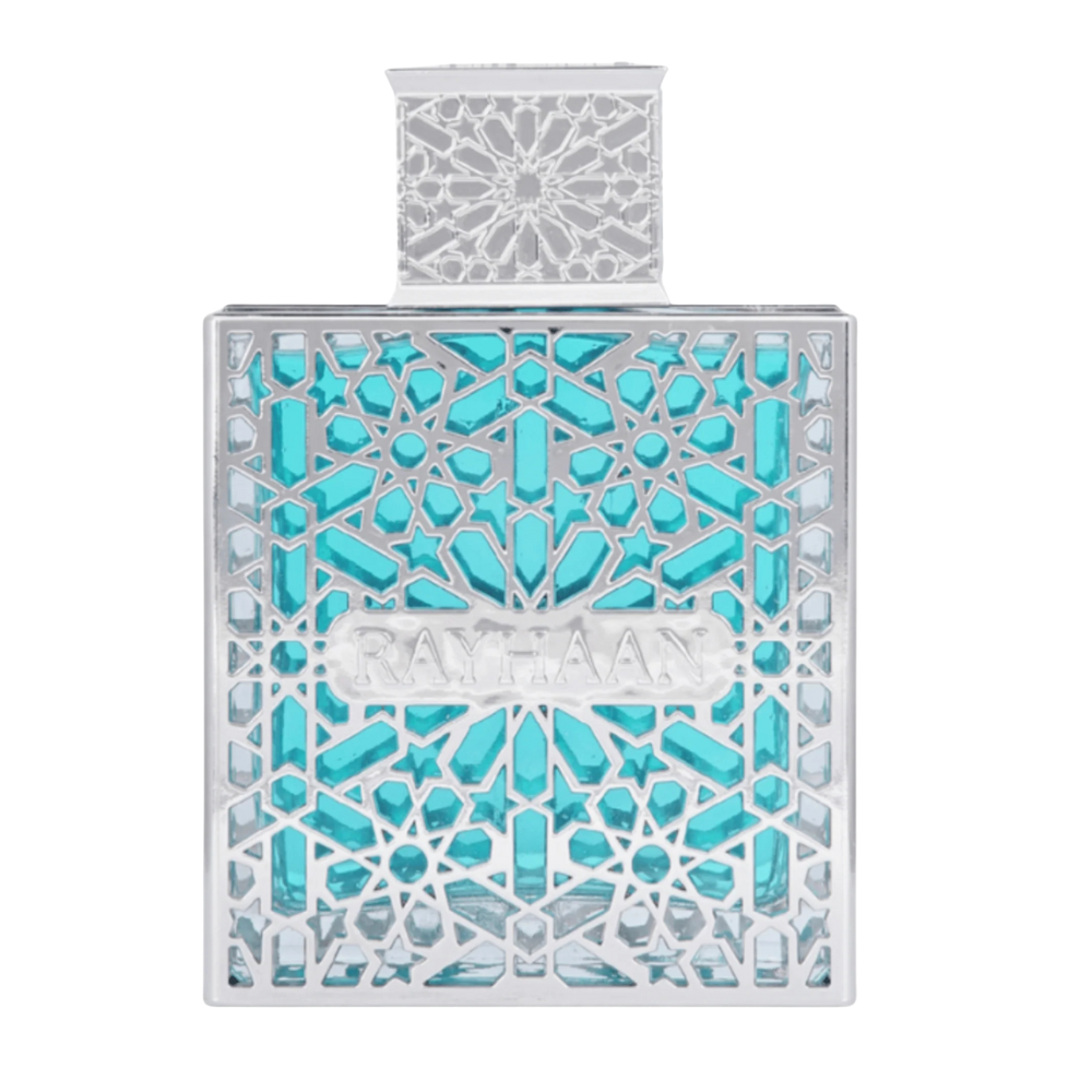 RAYHAAN AQUATICA 100ml 香水 Rayhaan Aquatica Eau de Parfum 100ml Spray – my royal musk