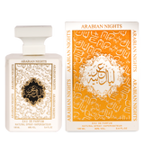 Arabian Night White Eau de Parfum
