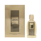 Arabiyat Prestige Aristo Eau de Parfum 100ml Spray