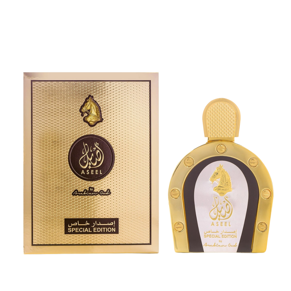 Arabian Oud Aseel Special Edition Parfum 110ml Spray