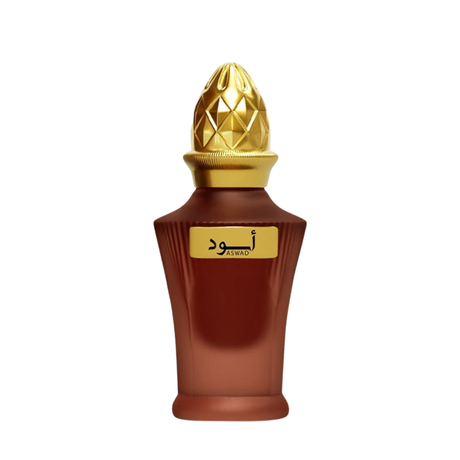 Ahmed Al Maghribi Aswad 10ml Concentrated Perfume Oil