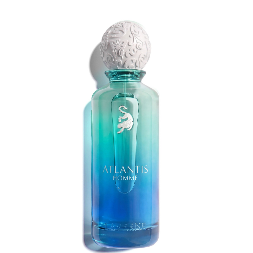 Laverne Atlantis Homme Eau de Parfum 200ml Spray