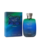Rasasi Hawas Atlantis (For Him) Eau de Parfum 100ml Spray