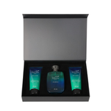 Rasasi Hawas Atlantis 3-Piece Grooming Gift Set
