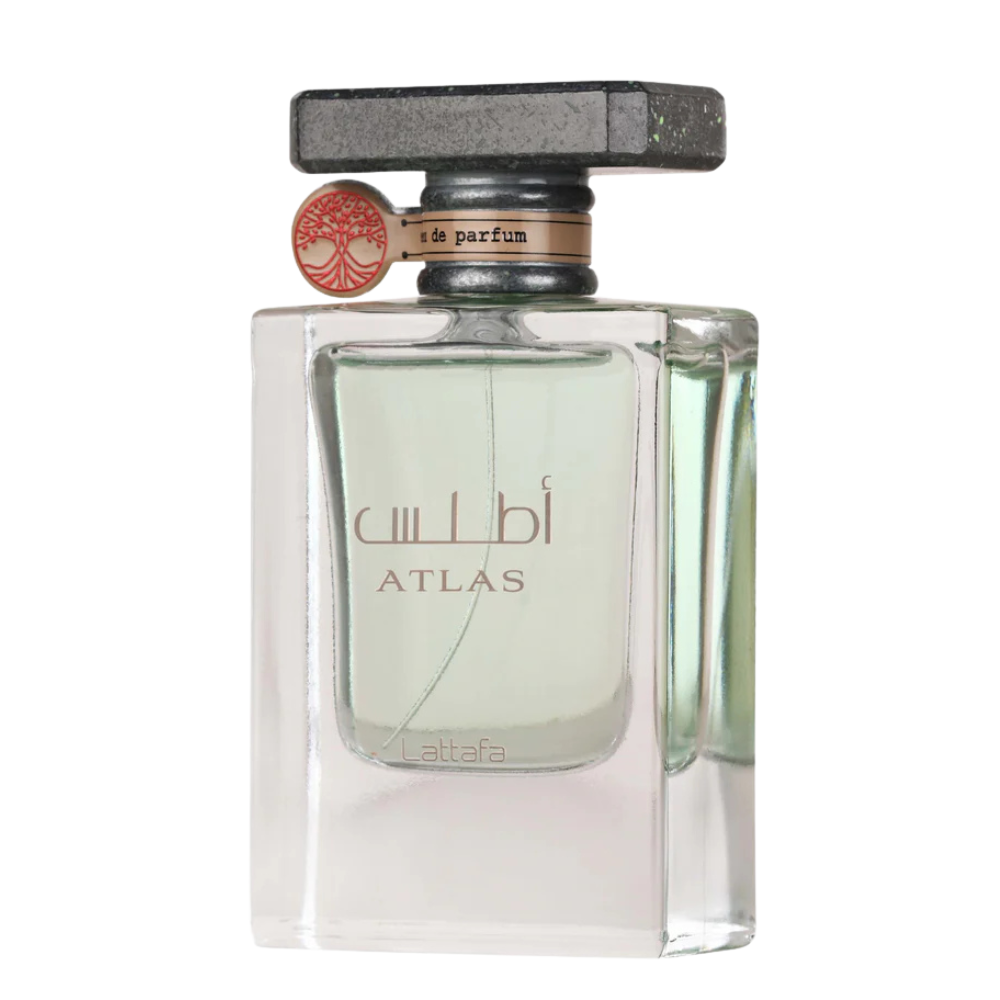 Lattafa Atlas for Unisex Eau De Parfum 55ML – my royal musk
