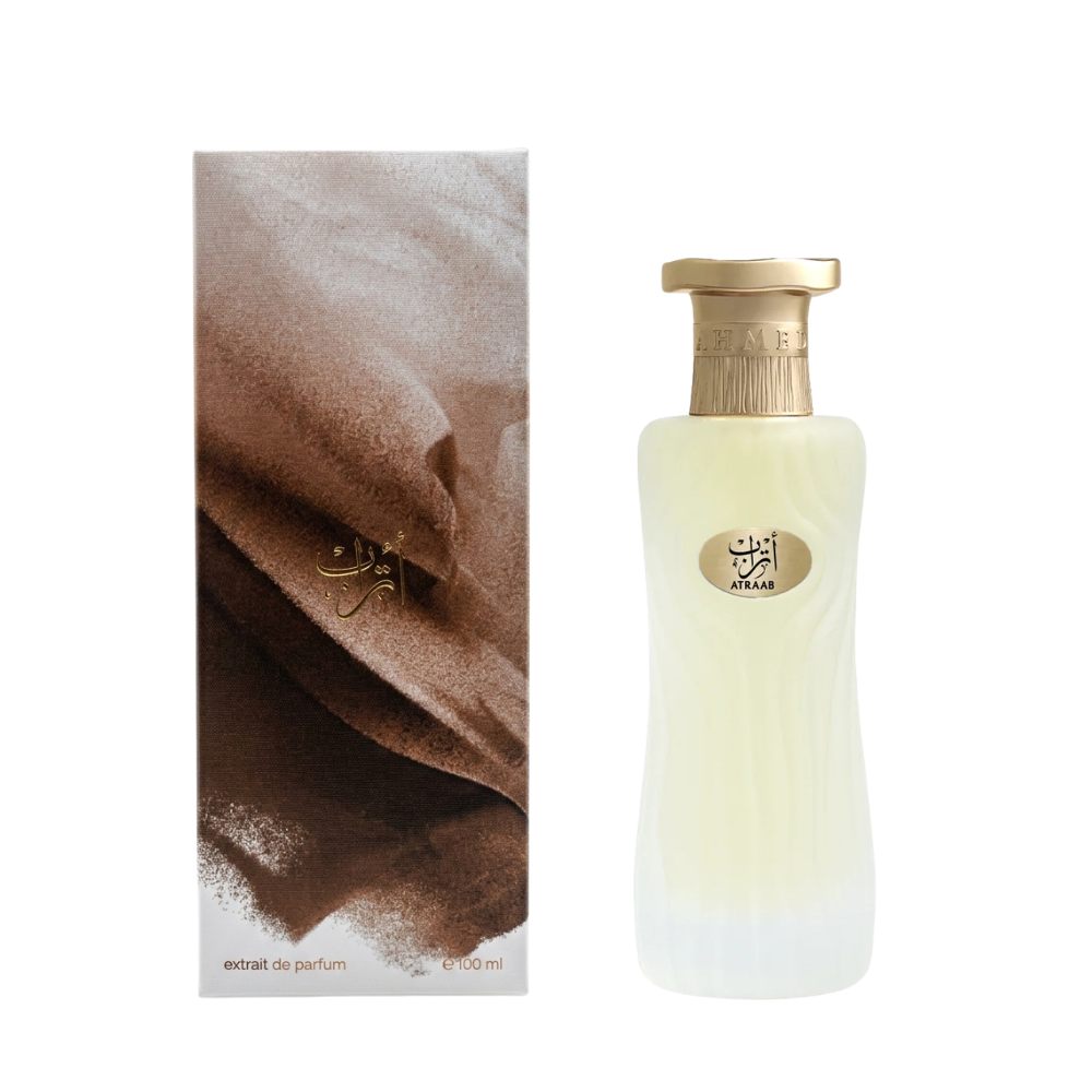 Ahmed Al Maghribi Atraab Extrait de Parfum 100ml Spray