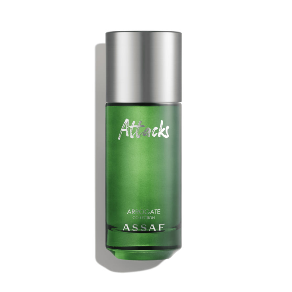 Assaf Attacks Eau de Parfum 150ml Spray