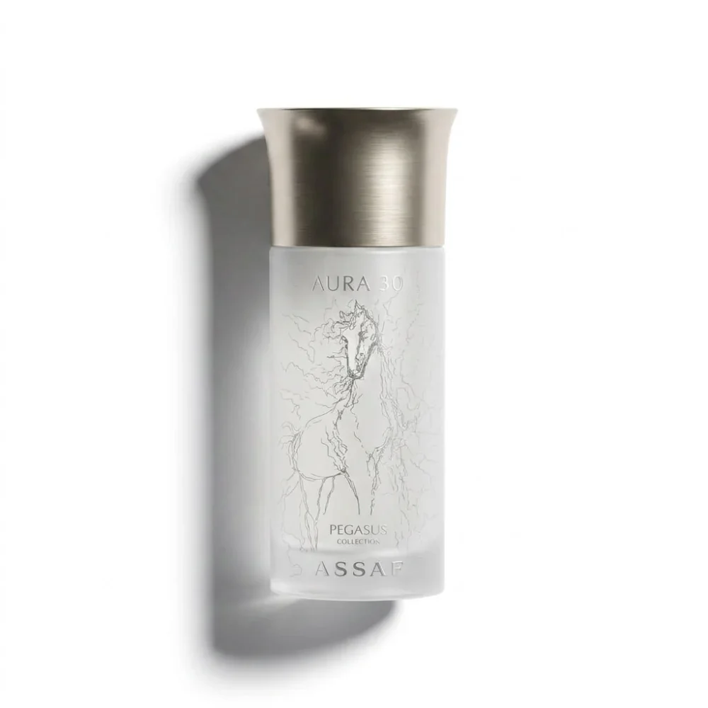 Assaf Aura 30 Eau de Parfum 150ml Spray