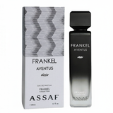 Assaf Frankel Aventus Elixir Eau de Parfum 200ML Spray
