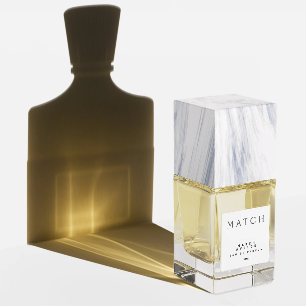 Match Avetos Eau de Parfum 50ml Spray