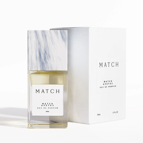 Match Avetos Eau de Parfum 50ml Spray