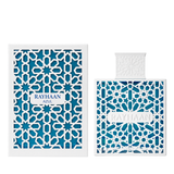 Rayhaan Azul Eau de Parfum 100ml Spray