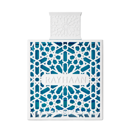 Rayhaan Azul Eau de Parfum 100ml Spray