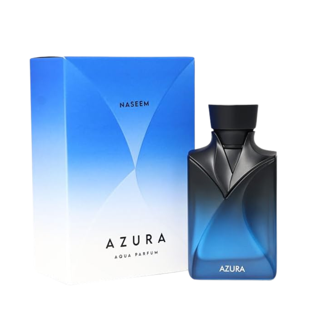 Naseem Azura 90ml Aqua Parfum
