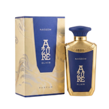 Naseem Azure Elixir Aqua Parfum 100ml Spray