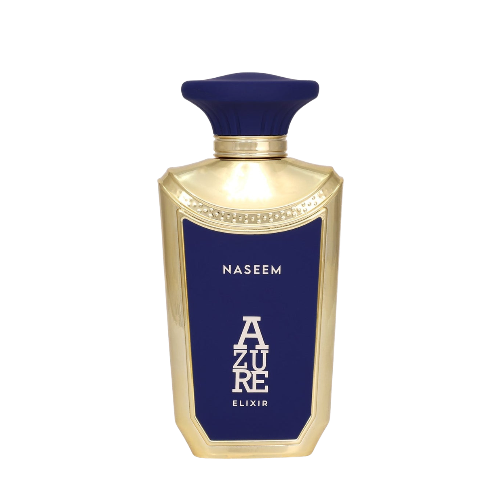 Naseem Azure Elixir Aqua Parfum 100ml Spray