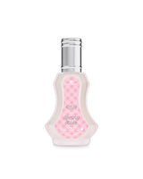 Al Rehab Spring Rose Eau De Parfum 35ML Natural Spray
